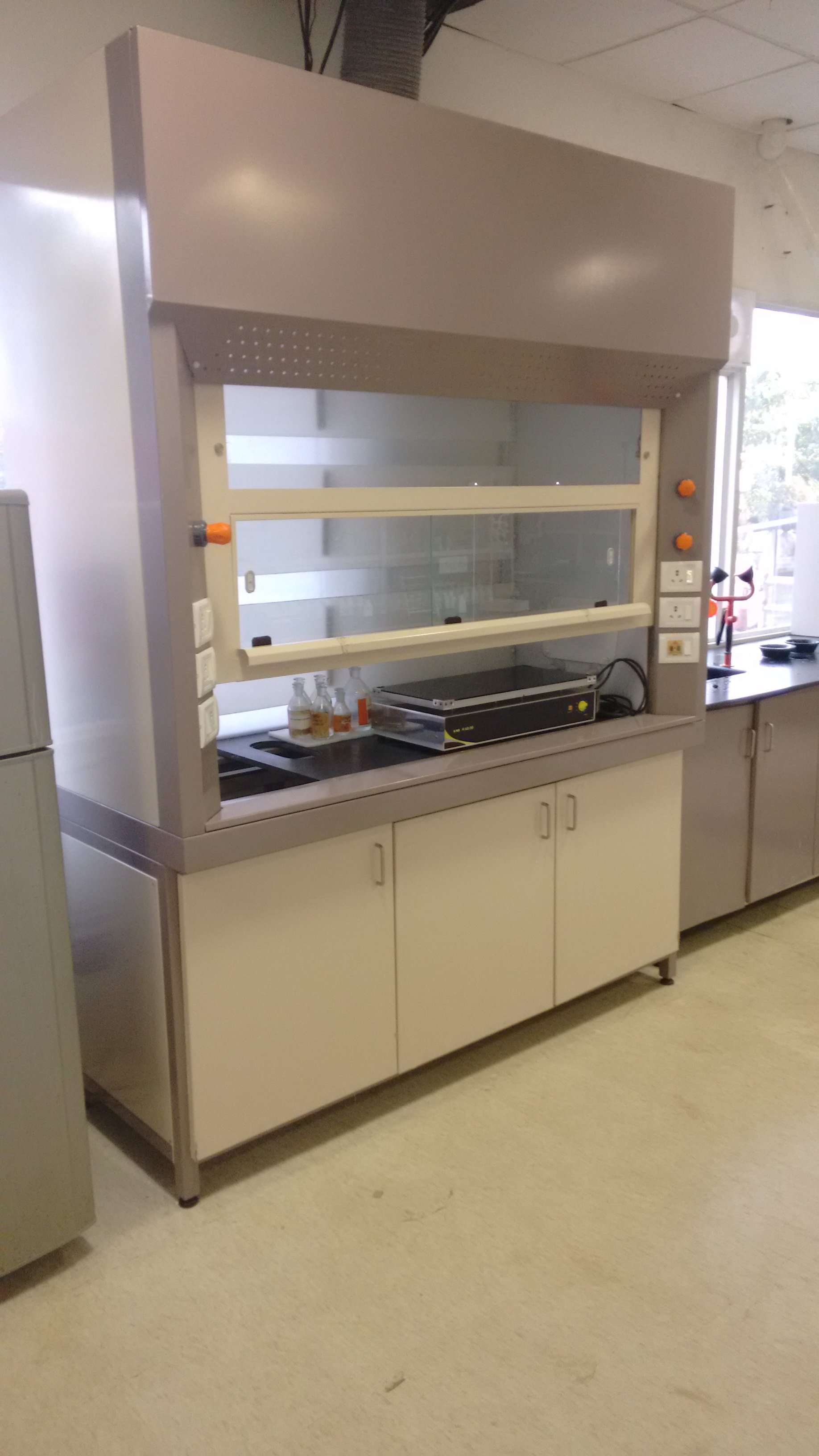 Puffer Lab Instrument ABOUT US » SVT LAB INSTRUMENTS